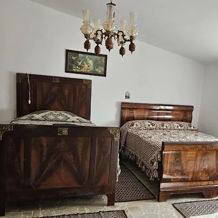 Prázdninový dům Burgos Burgos
