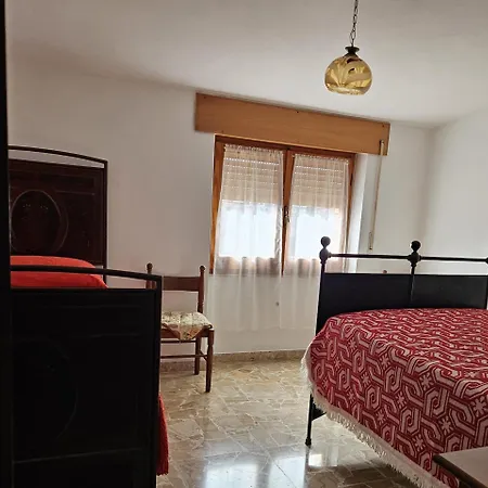 Burgos Prázdninový dům *