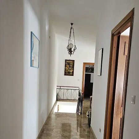 Prázdninový dům Burgos *