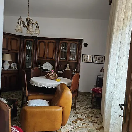 Burgos Prázdninový dům