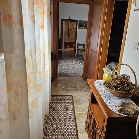 Burgos Prázdninový dům