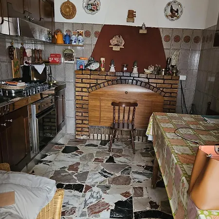 Ferienhaus Burgos *