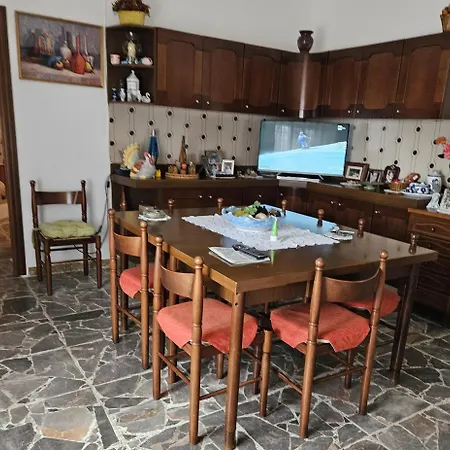 Burgos Ferienhaus Burgos